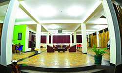 Green Shadows beach hotel