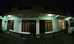 Green Shadows beach hotel
